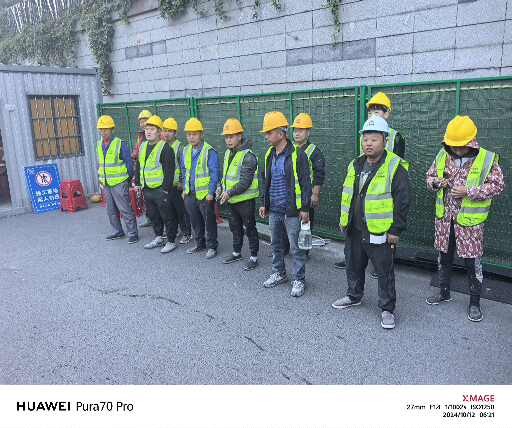 禄劝公路下沉注浆施工单位
